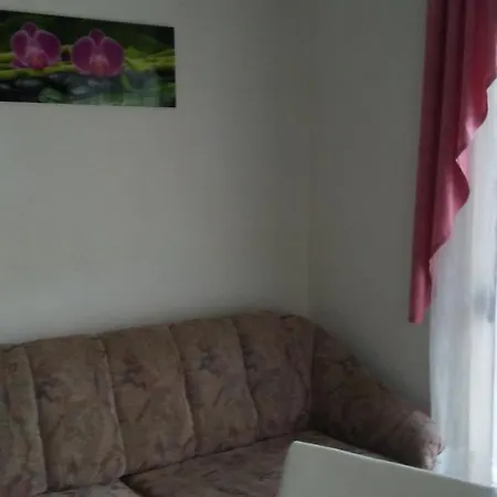 Gaestehaus Jank Presseggersee