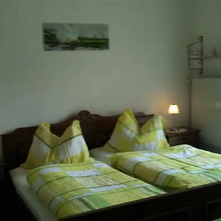 Gaestehaus Jank * Presseggersee