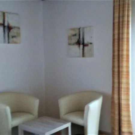 Apartment Gaestehaus Jank Presseggersee