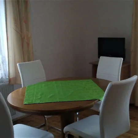 Gaestehaus Jank
