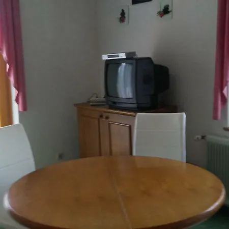 Gaestehaus Jank *