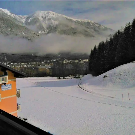 Gaestehaus Jank *