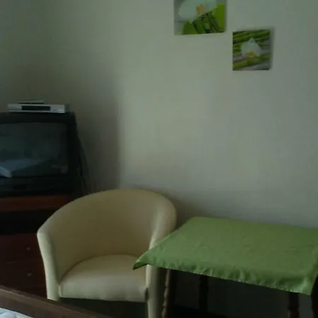 Gaestehaus Jank *