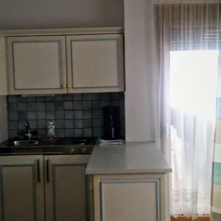 Gaestehaus Jank Presseggersee