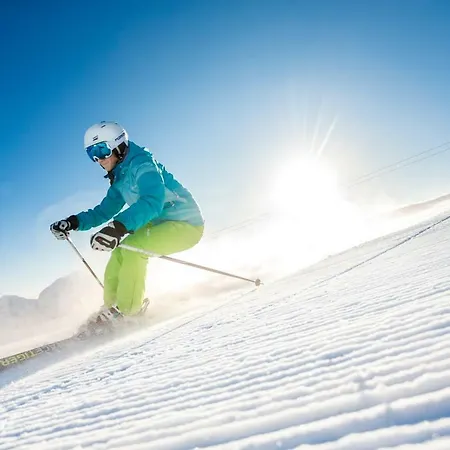 Appartement Gaestehaus Jank