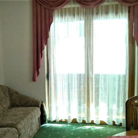 Gaestehaus Jank Apartment