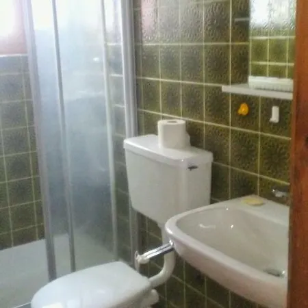 Gaestehaus Jank *