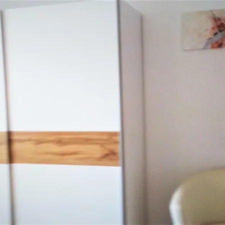 Gaestehaus Jank Presseggersee