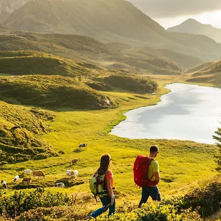 Gaestehaus Jank Апартаменты