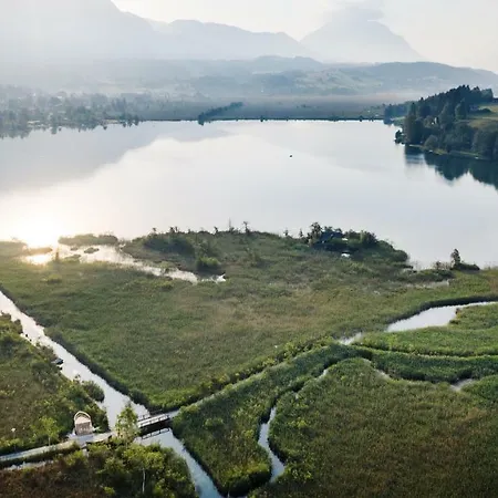 Apartment Gaestehaus Jank *