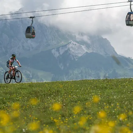 Gaestehaus Jank Прессеггер-Зе