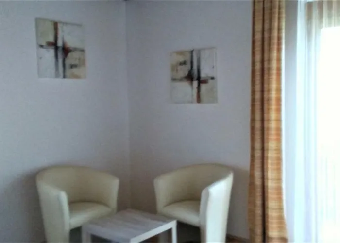 Apartamento Gaestehaus Jank Presseggersee