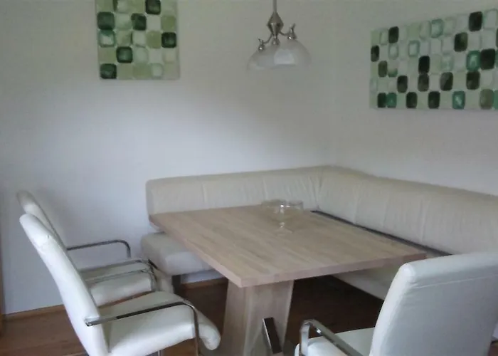 Appartement Gaestehaus Jank