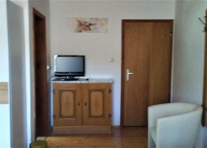 Apartamento Gaestehaus Jank *