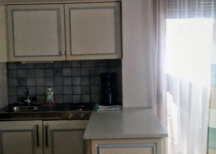 Gaestehaus Jank プレッセッガー・ゼー