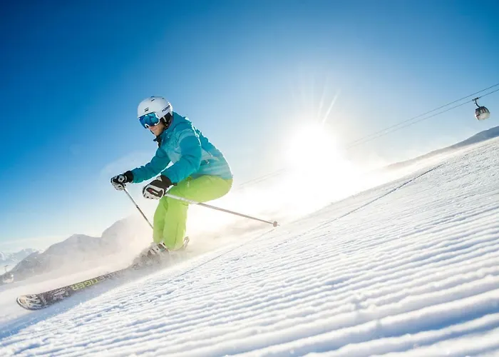 アパート Gaestehaus Jank