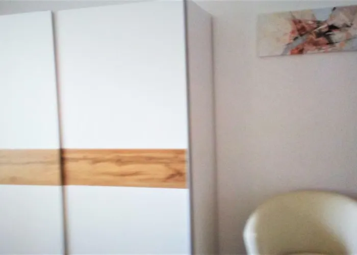 Gaestehaus Jank Presseggersee