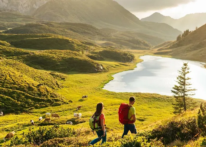 Gaestehaus Jank Apartamento