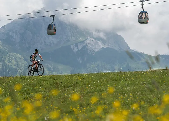 Gaestehaus Jank プレッセッガー・ゼー