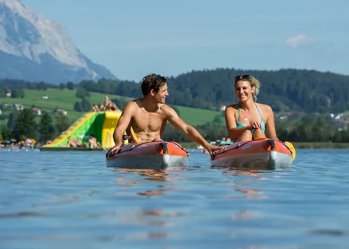 Apartamento Gaestehaus Jank *